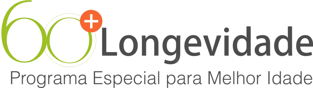 60 mais longevidade