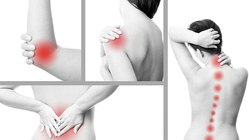 Fibromialgia