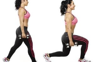 fortalecimento muscular