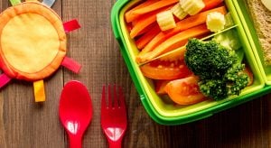 Saiba como você pode preparar o lanche ideal para seu filho