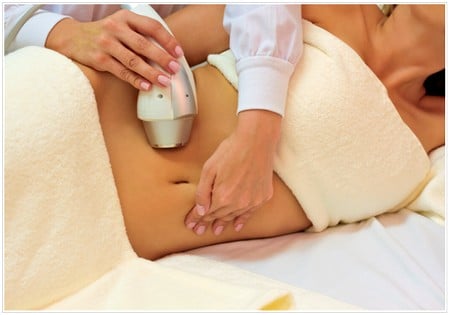SPA de Emagrecimento tratamento-de-lipocavitacao - spa spa - spa methy - estética