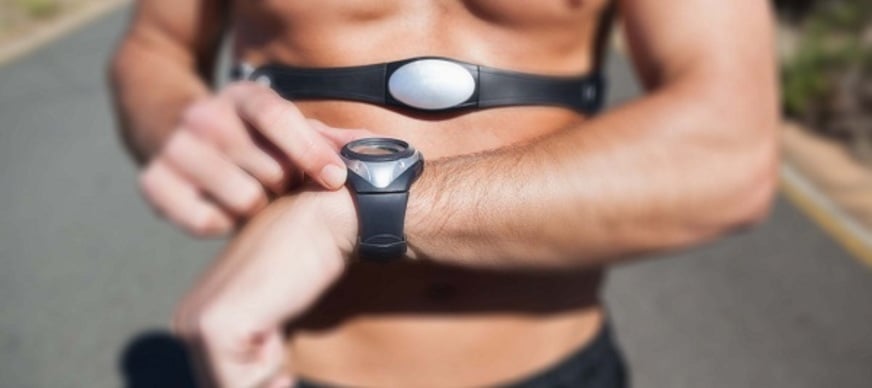 FREQUÊNCIA CARDÍACA E EXERCÍCIO FÍSICO