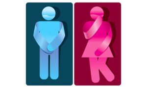 Pilates na incontinência urinaria