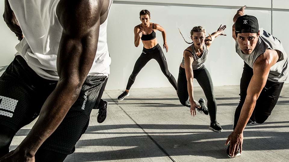 HIIT Spa Sorocaba