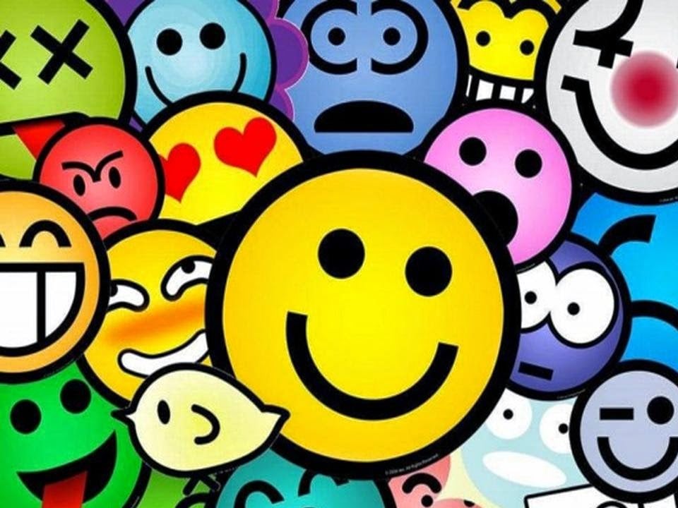 Para que servem as emoções Para que servem as emoções
