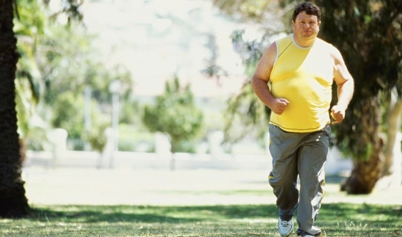 obesidade e exercício - spa sorocaba