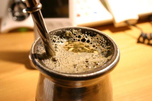 mate