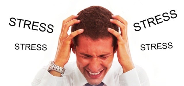 Stress e suas consequências