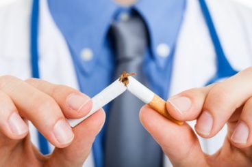 Cigarro e diabetes